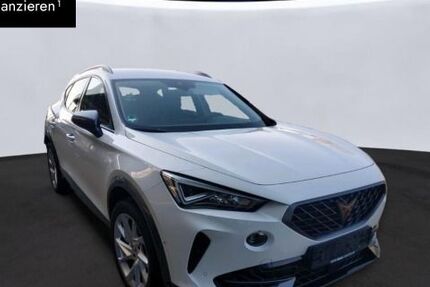 Cupra Formentor 18.900 km 26.480 &euro; Erfurt 99099
