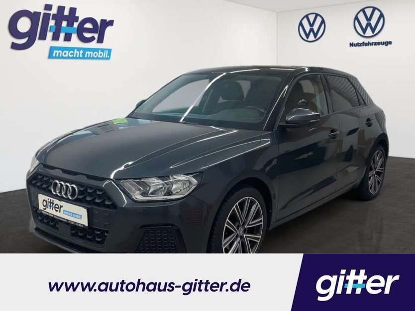 Audi A1 91.681 km 19.989 € Erfurt 99098