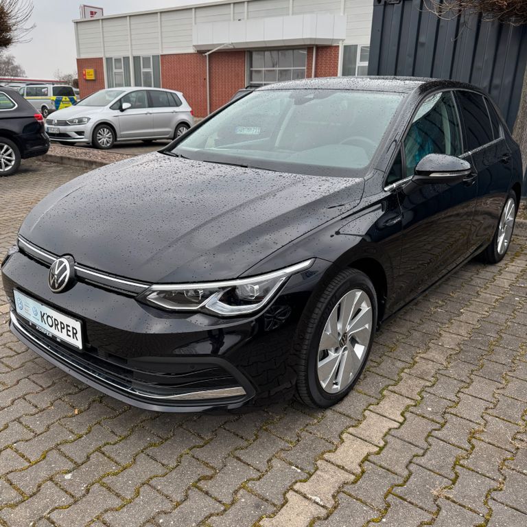 VW Golf 49.960 km 24.290 € Sömmerda 99610