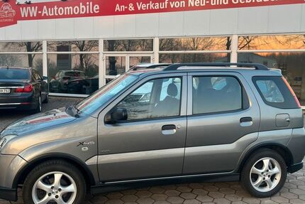 Suzuki Ignis 216.955 km 4.999 &euro; Nessetal/OT Goldbach 99869
