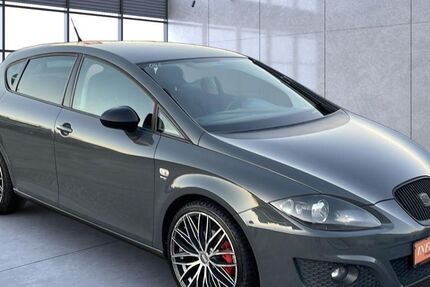 Seat Leon 170.277 km 4.990 &euro; Erfurt 99086