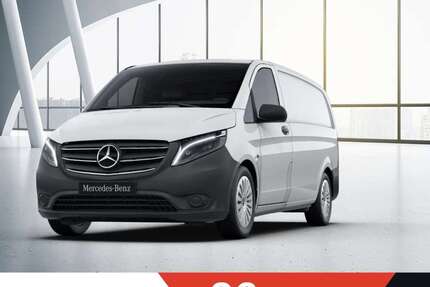 Mercedes-Benz Vito 40.501 km 39.990 &euro; Neudietendorf 99192