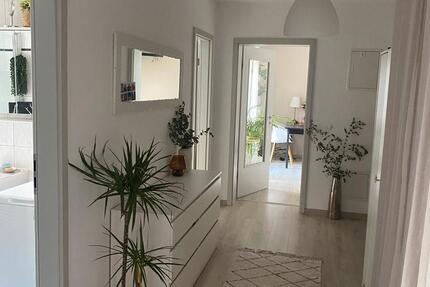 3 Raum Wohnung ab 1.12.2025 zimmer