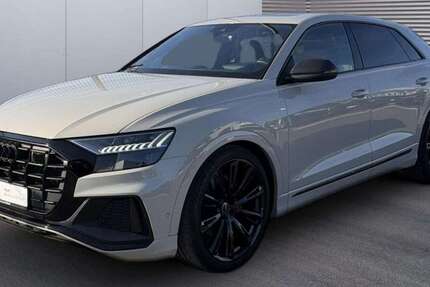 Audi Q8 57.750 km 69.960 &euro; Erfurt 99099