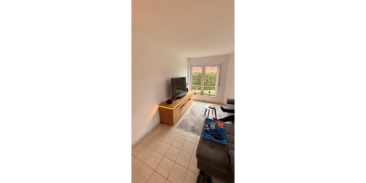 Erdgeschoßwohnung Gotha - 2 Zimmer, 50 m&sup2;, 630&euro; | Angebot:26025065