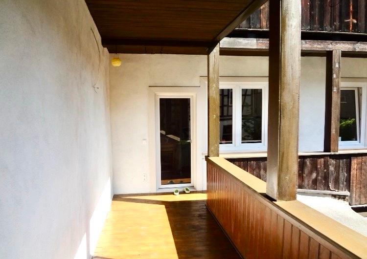 Mehrfamilienhaus, Wohnhaus Arnstadt - 15 Zimmer, 495 m&sup2;, 499.000&euro; | Angebot:27267715