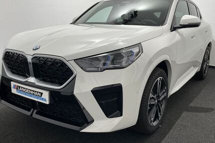BMW X2 1.900 km 48.608 &euro; Gotha 99867
