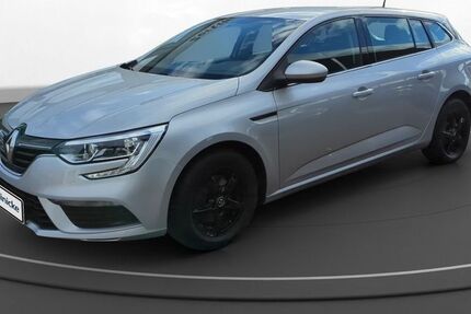 Renault Megane 88.200 km 11.480 &euro; Weimar 99423