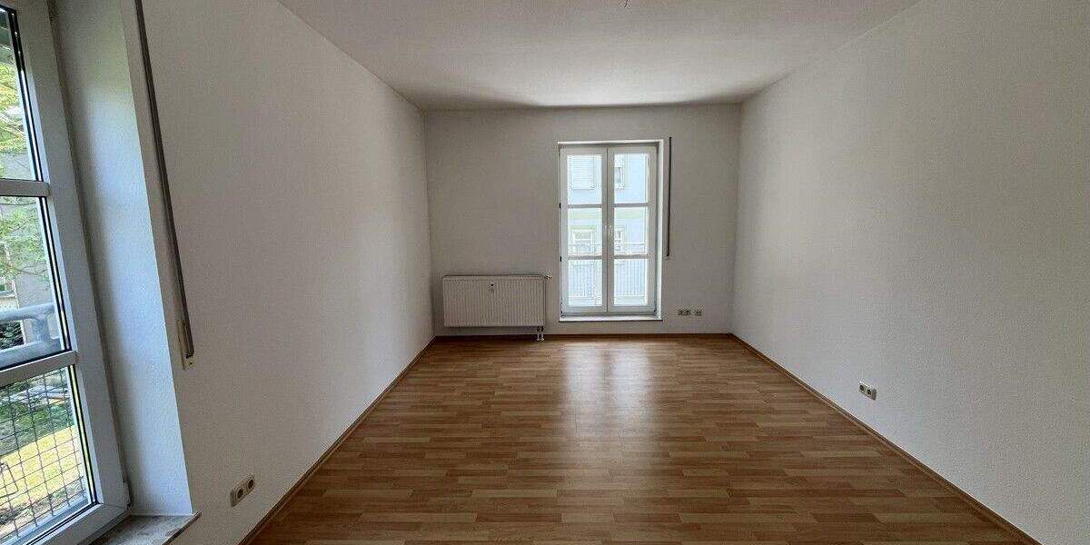 Etagenwohnung Gotha - 3 Zimmer, 72 m&sup2;, 130.000&euro; | Angebot:25771362