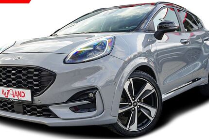 Ford Puma 45.277 km 19.950 &euro; Erfurt 99087