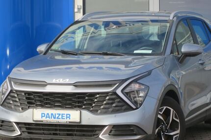Kia Sportage 19.600 km 23.990 &euro; Weimar 99425