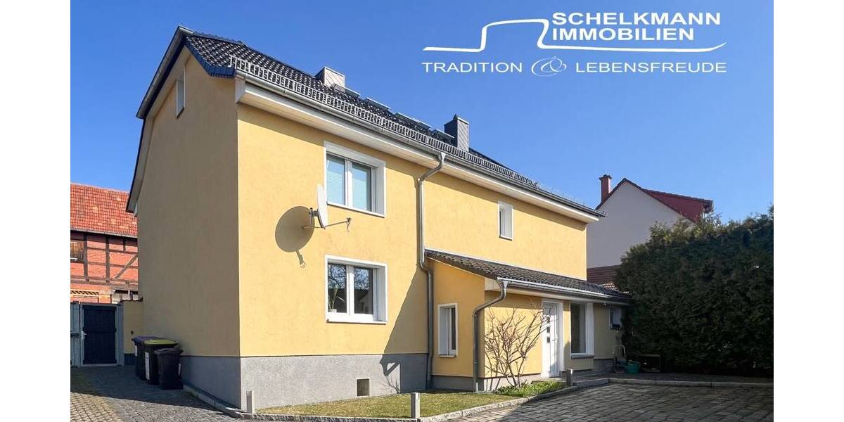 Einfamilienhaus Erfurt / Bindersleben Bindersleben - 5 Zimmer, 159 m&sup2;, 447.000&euro; | Angebot:26187864