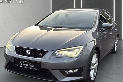 Seat Leon 139.000 km 9.990 € Erfurt 99092