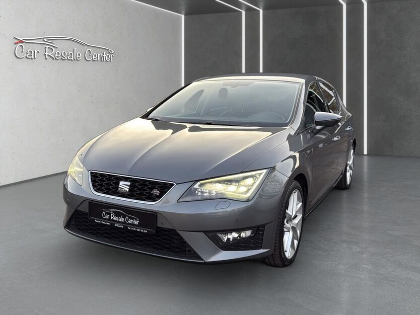 Seat Leon 139.000 km 9.990 € Erfurt 99092