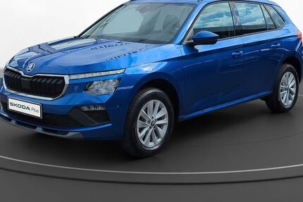 Skoda Kamiq 2.990 km 23.980 &euro; Weimar 99423