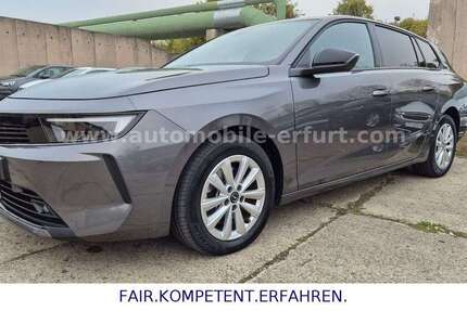 Opel Astra 33.650 km 21.700 &euro; Erfurt 99086