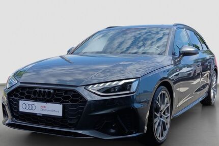 Audi A4 28.900 km 33.870 &euro; Erfurt 99099