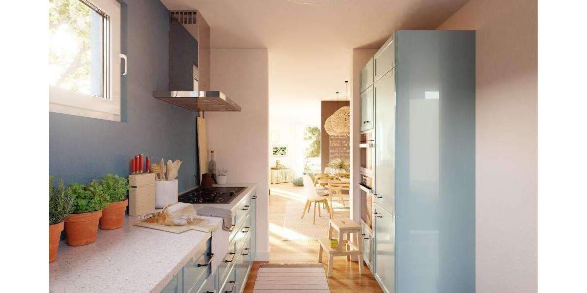 Einfamilienhaus Erfurt Kühnhausen - 4 Zimmer, 132 m&sup2;, 266.860&euro; | Angebot:24531145