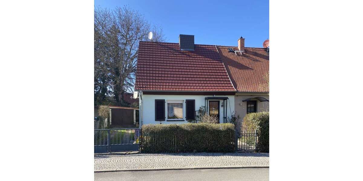 Einfamilienhaus Arnstadt - 4 Zimmer, 58 m&sup2;, 129.000&euro; | Angebot:26926198