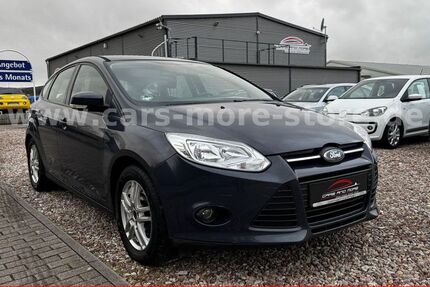 Ford Focus 186.000 km 3.500 &euro; Dornheim (Thüringen) 99310
