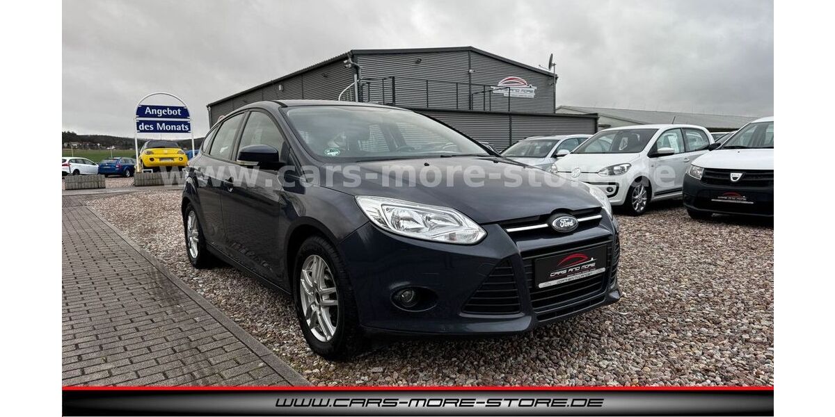 Ford Focus 186.000 km 3.500 &euro; Dornheim (Thüringen) 99310