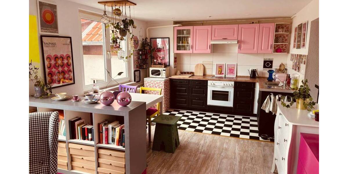 Mehrfamilienhaus, Wohnhaus Mellingen - 1 Zimmer, 260 m&sup2;, 330.000&euro; | Angebot:22018068