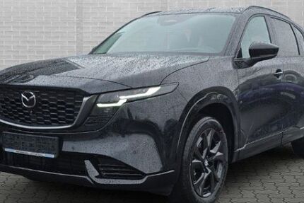 Mazda CX-5 2.938 km 41.890 &euro; Gotha 99867