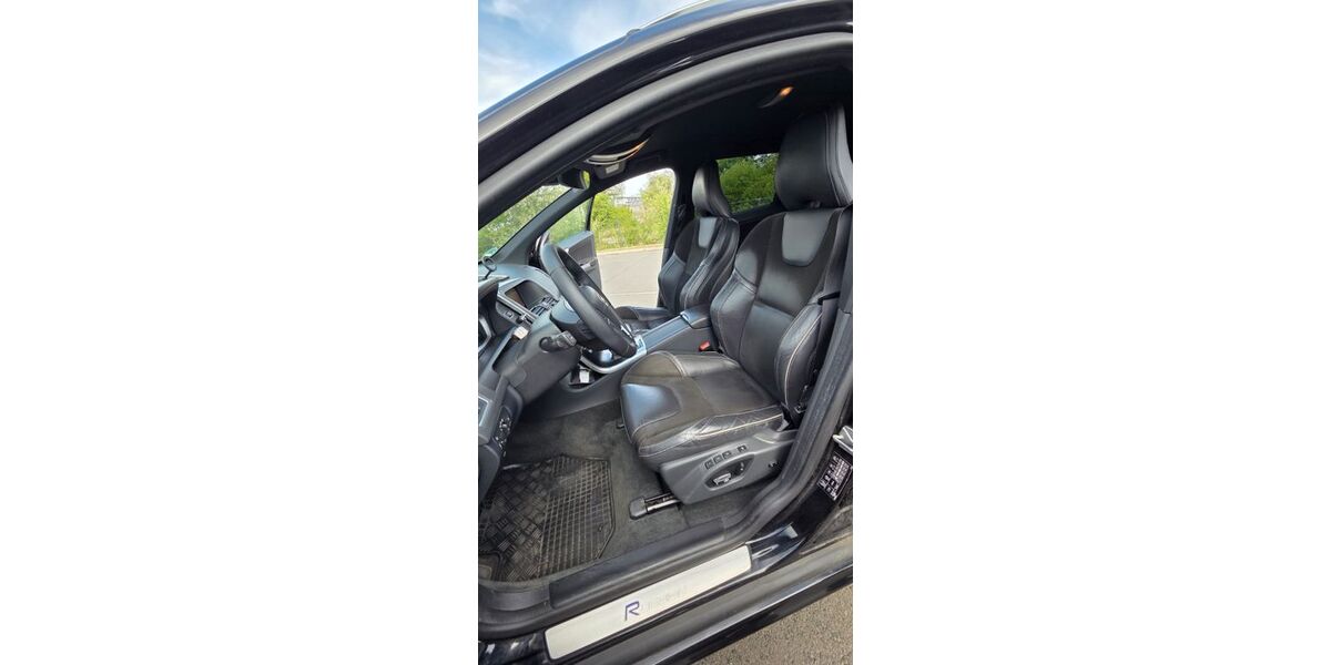 Volvo XC60 238.000 km 14.000 &euro; Erfurt 99086