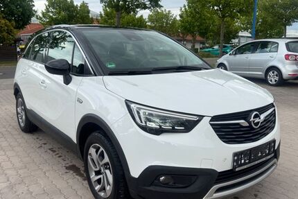 Opel Crossland (X) 107.800 km 8.700 &euro; Gotha 99867