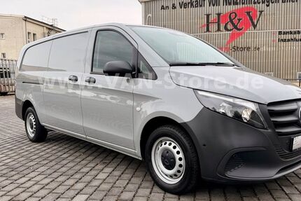 Mercedes-Benz Vito 38.850 km 34.950 &euro; Arnstadt 99310