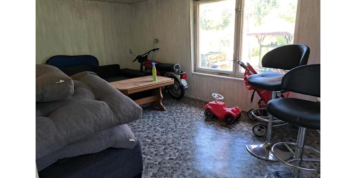 Reihenhaus Herbsleben - 6 Zimmer, 109 m&sup2;, 120.000&euro; | Angebot:24828357