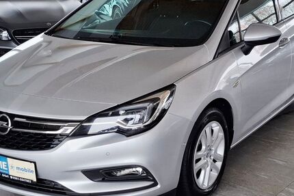 Opel Astra 129.411 km 10.950 &euro; Erfurt 99087