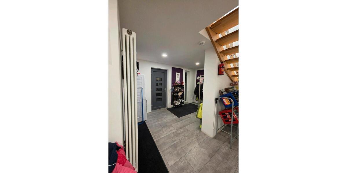 Mehrfamilienhaus, Wohnhaus Kranichfeld - 9 Zimmer, 240 m&sup2;, 280.000&euro; | Angebot:24356782