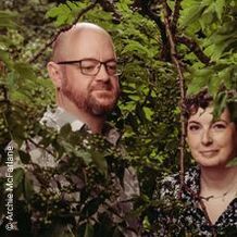 Rachel Walker und Aaron Jones - Scottish folk