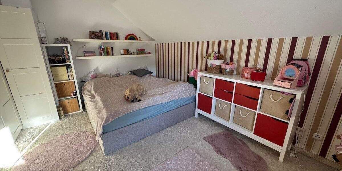 Doppelhaushälfte Ohrdruf - 4 Zimmer, 95 m&sup2;, 195.000&euro; | Angebot:25386914