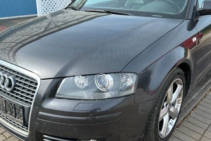 Audi A3 198.000 km 2.700 &euro; Orlishausen 99610