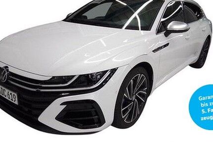 VW Arteon 8.700 km 49.901 &euro; Gotha 99867