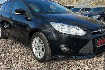 Ford Focus 204.700 km 3.790 &euro; Erfurt 99091