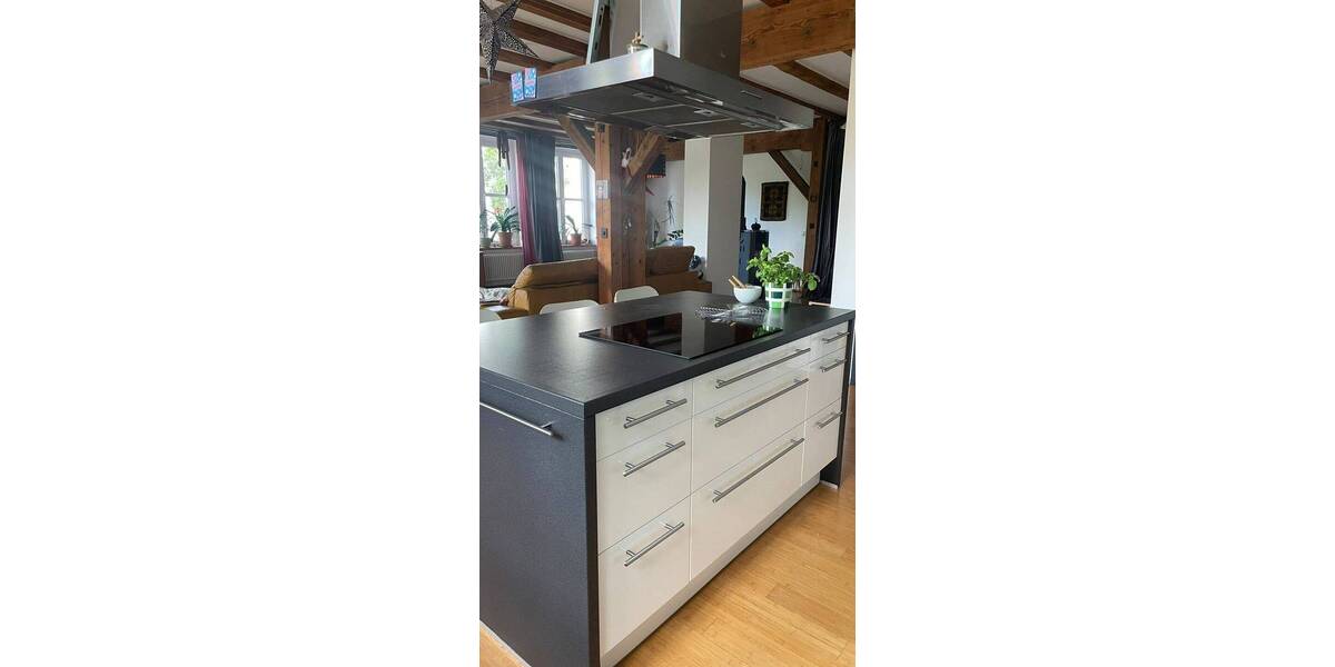 Etagenwohnung Erfurt Krämpfervorstadt - 5 Zimmer, 196 m&sup2;, 1.950&euro; | Angebot:26894328
