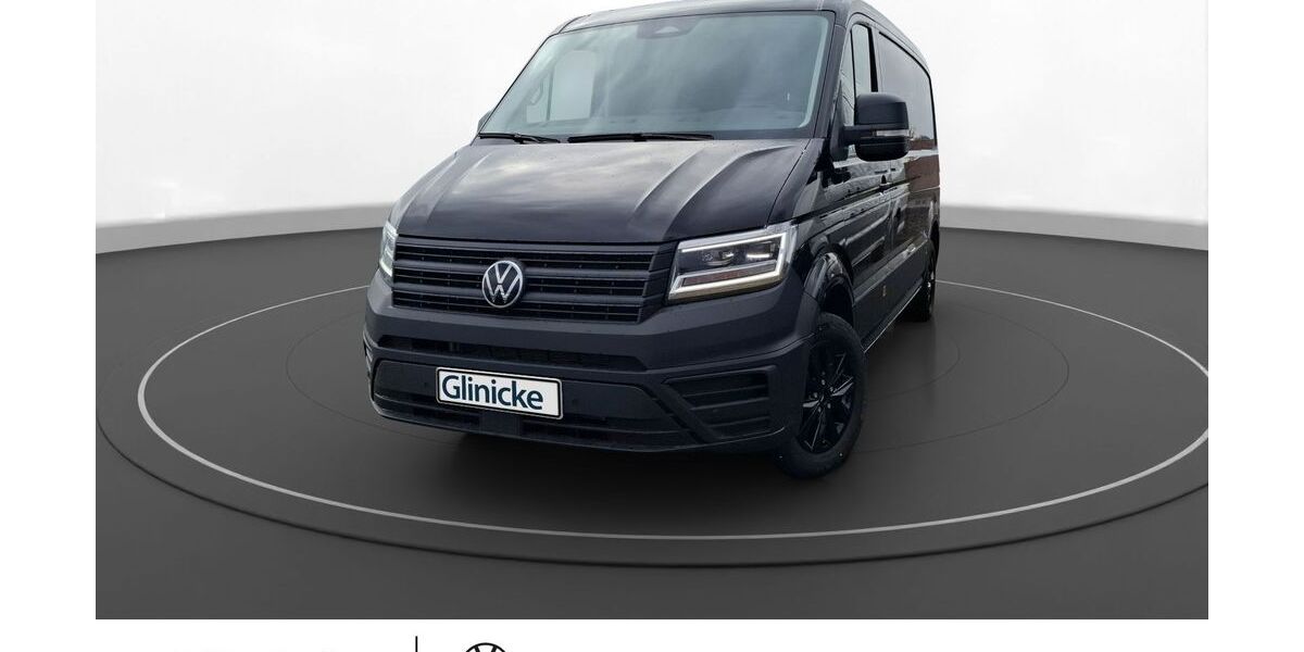 VW Crafter 2.500 km 71.770 &euro; Weimar 99423