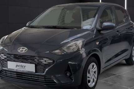 Hyundai i10 1.703 km 13.440 &euro; Arnstadt 99310