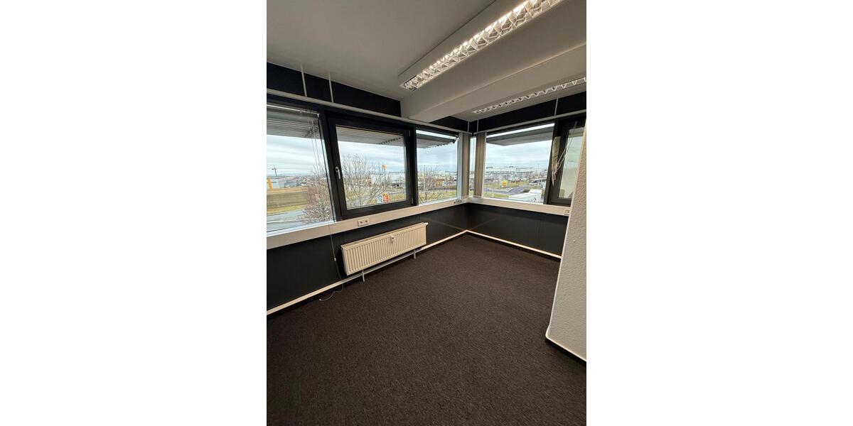 Gewerbeobjekt Erfurt Linderbach - 2.975&euro; | Angebot:21553724