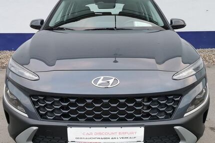 Hyundai KONA 48.700 km 17.950 &euro; Erfurt 99091