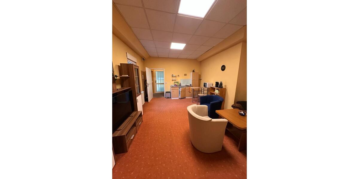 Erdgeschoßwohnung Erfurt Johannesplatz - 1 Zimmer, 45 m&sup2;, 650&euro; | Angebot:24825666