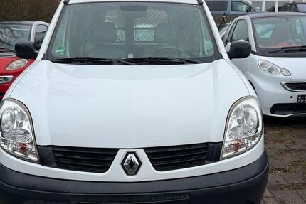 Renault Kangoo 136.000 km 4.880 € Georgenthal - Catterfeld (direkt an der B88) 99887