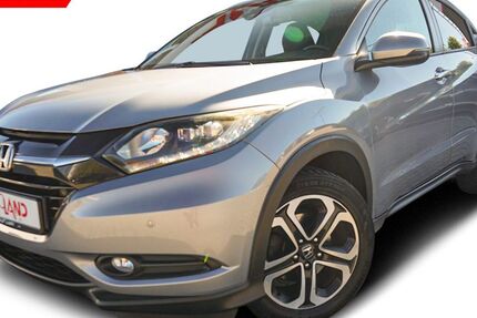 Honda HR-V 114.055 km 17.990 &euro; Erfurt 99087