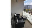 Etagenwohnung Erfurt Johannesvorstadt - 2 Zimmer, 48 m&sup2;, 605&euro; | Angebot:27699124