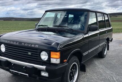 Land Rover Range Rover 147.000 km 37.000 € Stadtilm 99326