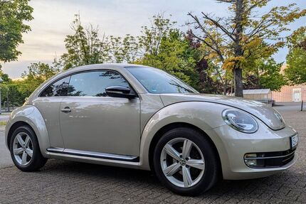 VW Beetle 103.000 km 12.799 € Erfurt 99084