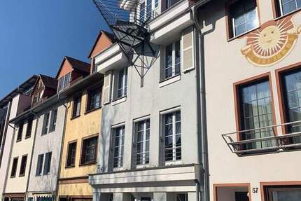Haus Erfurt Altstadt - 7 Zimmer, 300 m&sup2;, 975.000&euro; | Angebot:24450930